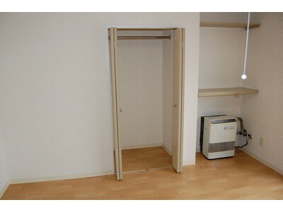 元町駅 徒歩7分 2階の物件内観写真