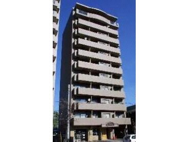 北１３条東駅 徒歩1分 8階の物件外観写真