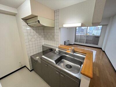 北１３条東駅 徒歩1分 8階の物件内観写真