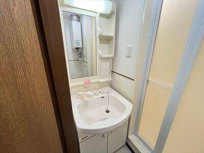 北１３条東駅 徒歩1分 8階の物件内観写真