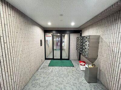 北１３条東駅 徒歩1分 8階の物件内観写真