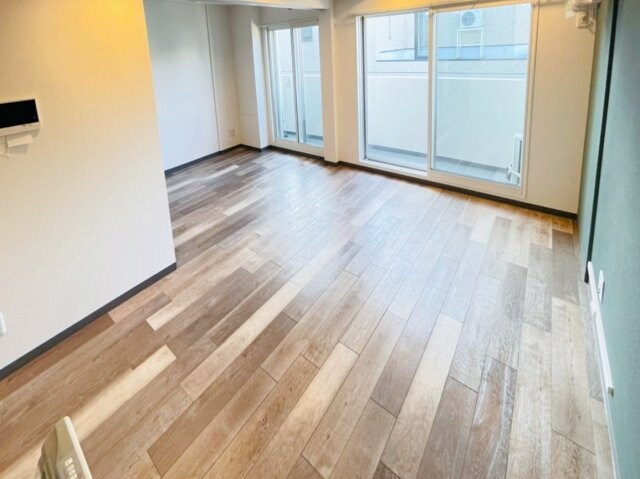 ピオネロ琴似の物件内観写真