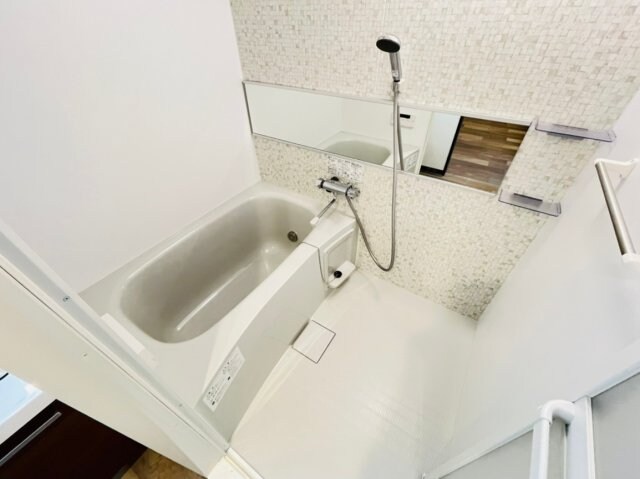 ピオネロ琴似の物件内観写真