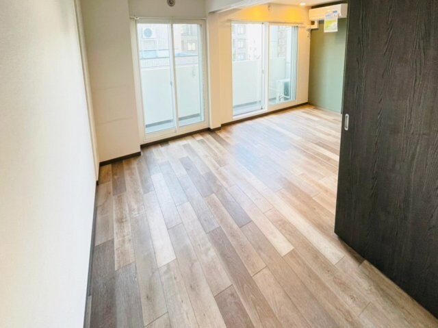 ピオネロ琴似の物件内観写真