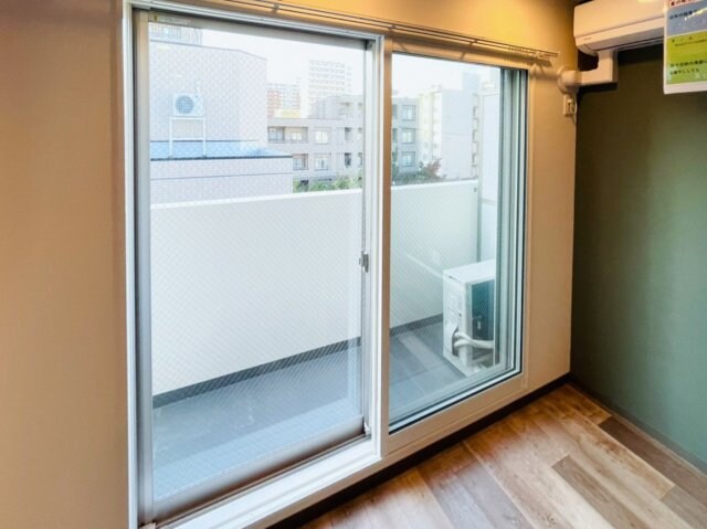 ピオネロ琴似の物件内観写真