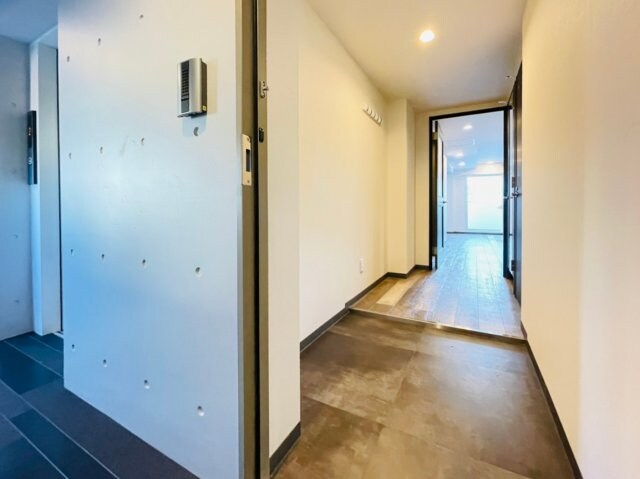 ピオネロ琴似の物件内観写真