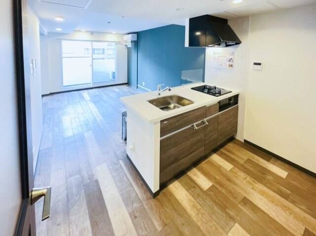 ピオネロ琴似の物件内観写真