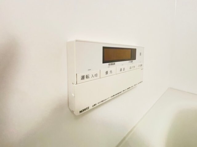 ピオネロ琴似の物件内観写真