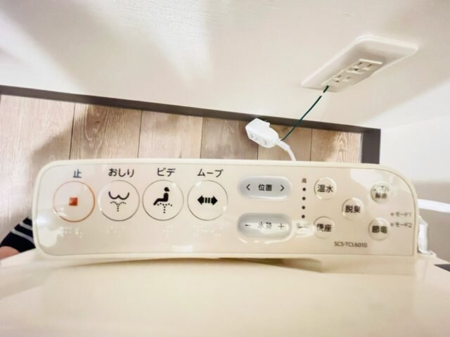 ピオネロ琴似の物件内観写真