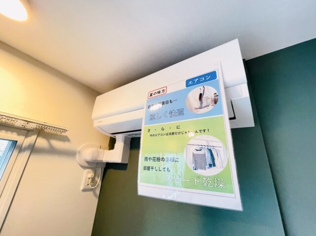 ピオネロ琴似の物件内観写真