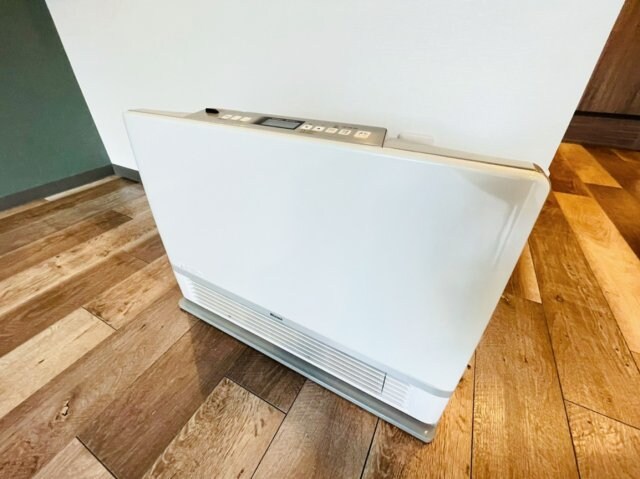 ピオネロ琴似の物件内観写真