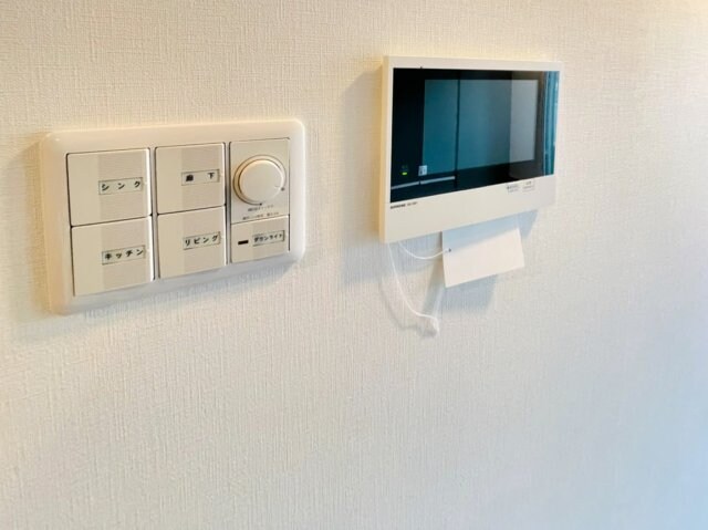 ピオネロ琴似の物件内観写真