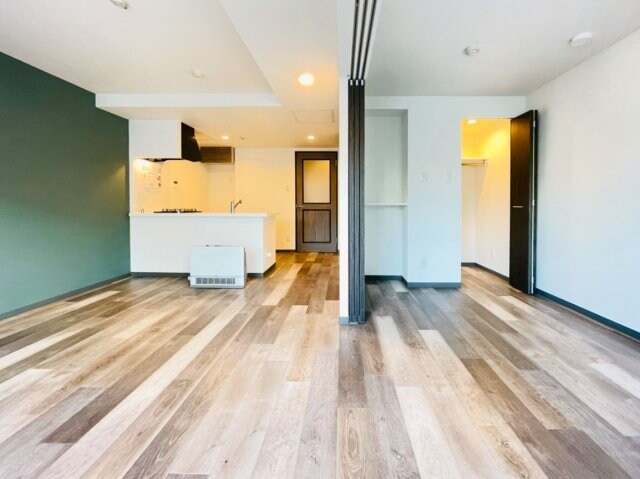 ピオネロ琴似の物件内観写真