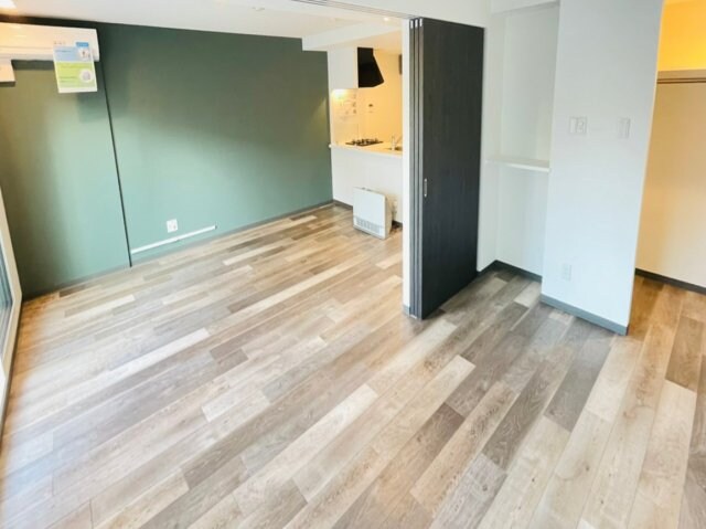 ピオネロ琴似の物件内観写真