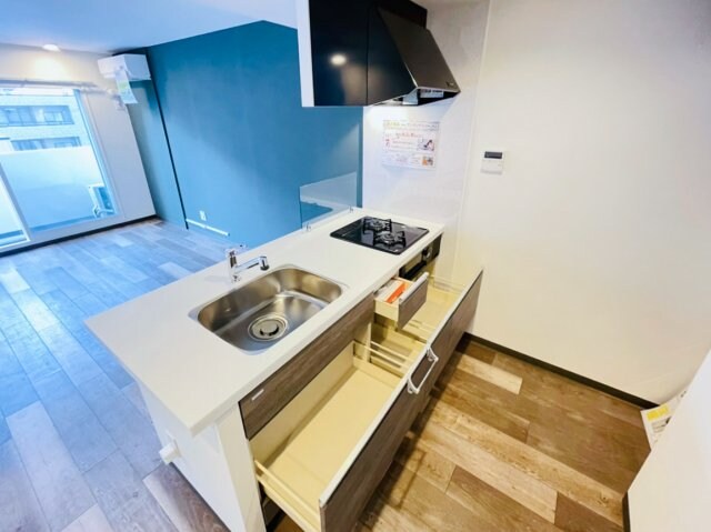 ピオネロ琴似の物件内観写真