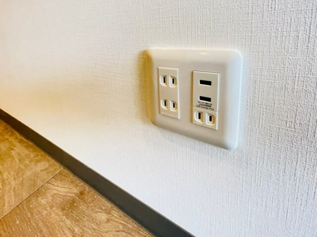 ピオネロ琴似の物件内観写真