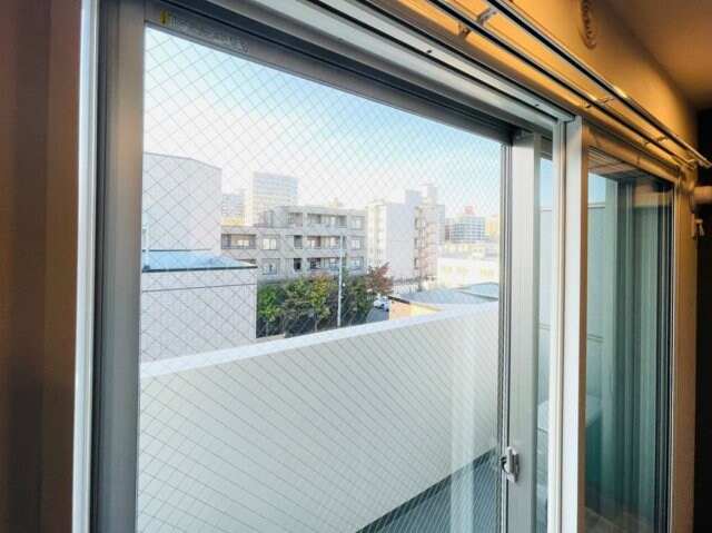 ピオネロ琴似の物件内観写真