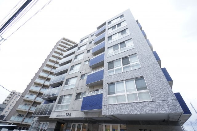 Luce Della Citta KOTONI.STELLA（ルーチェ・デッラ・チッタ・コトニ・ステラ）の物件外観写真