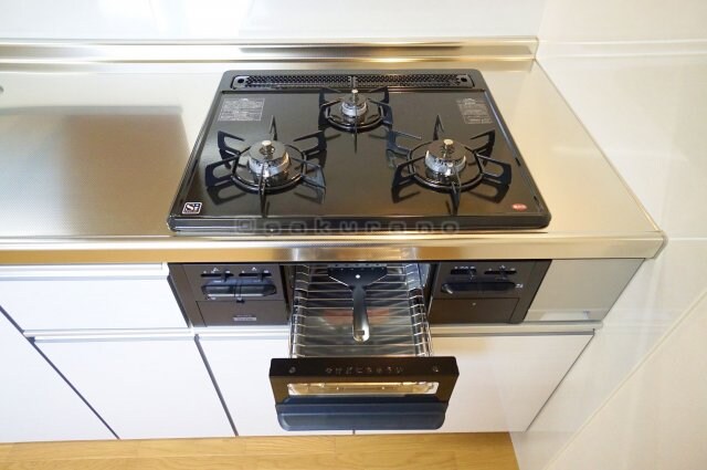 サンアイローヤル19の物件外観写真