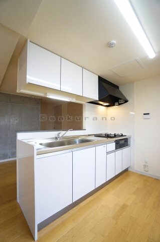 サンアイローヤル19の物件内観写真