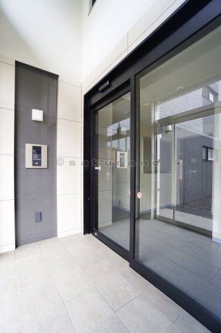 サンアイローヤル19の物件外観写真