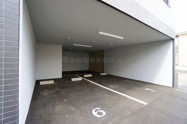 サンアイローヤル19の物件外観写真