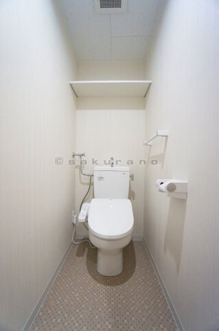 サンアイローヤル19の物件内観写真