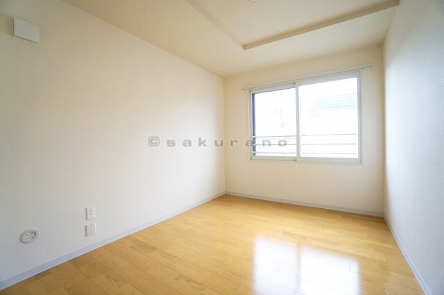 サンアイローヤル19の物件内観写真