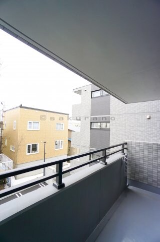 サンアイローヤル19の物件内観写真