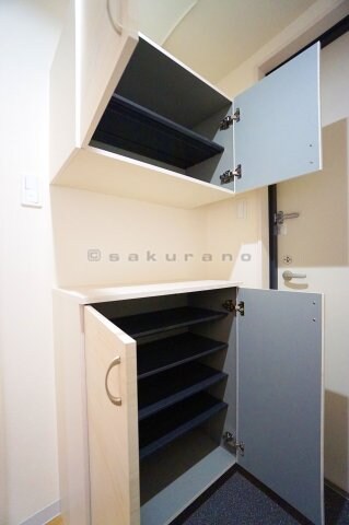 サンアイローヤル19の物件内観写真