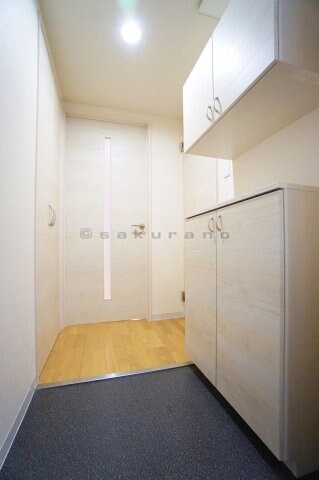 サンアイローヤル19の物件内観写真