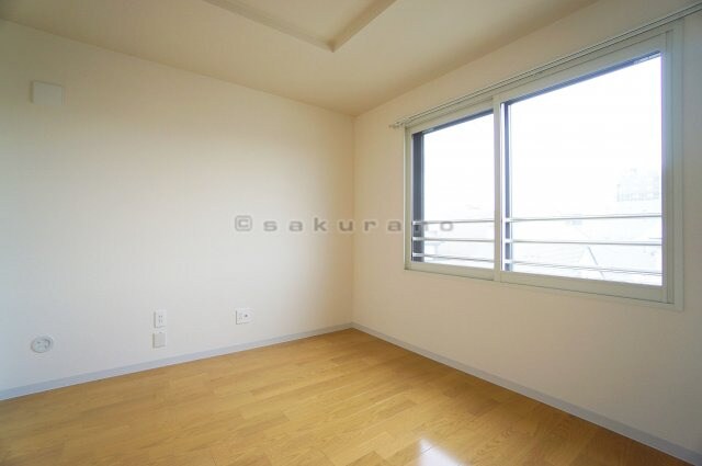 サンアイローヤル19の物件内観写真