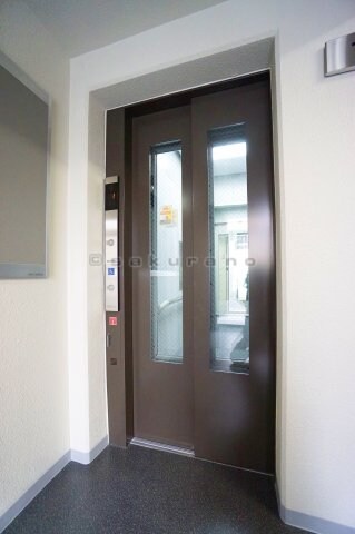 サンアイローヤル19の物件内観写真