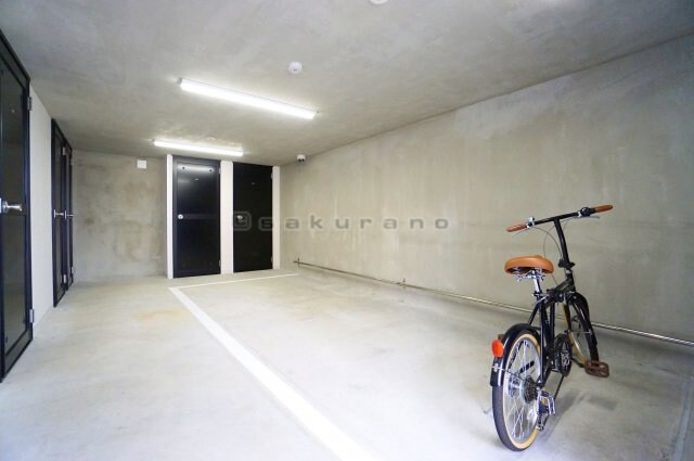 サンアイローヤル19の物件内観写真