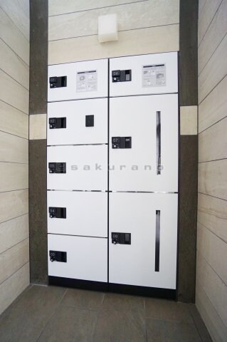 サンアイローヤル19の物件内観写真