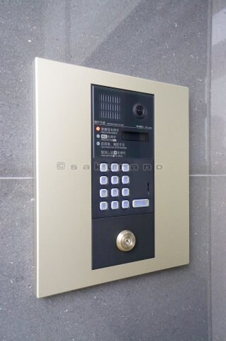 サンアイローヤル19の物件内観写真