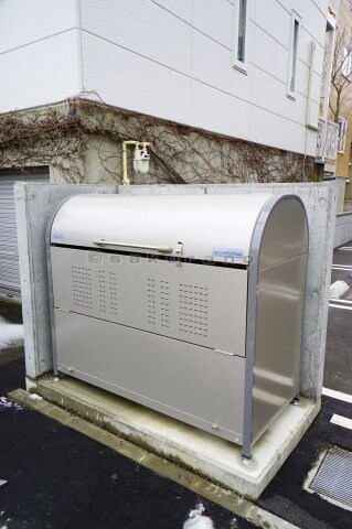 サンアイローヤル19の物件内観写真