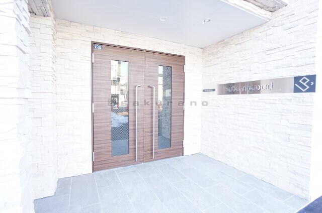 Urban proud（アーバン プラウド）の物件外観写真