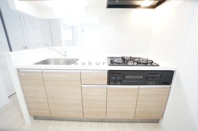 Urban proud（アーバン プラウド）の物件内観写真