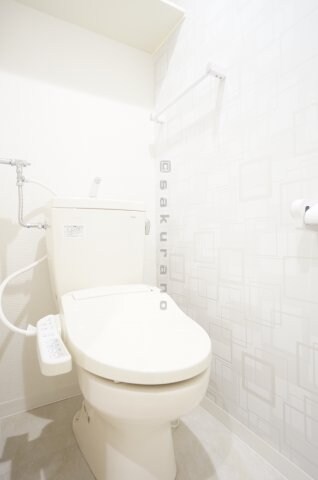 Urban proud（アーバン プラウド）の物件内観写真