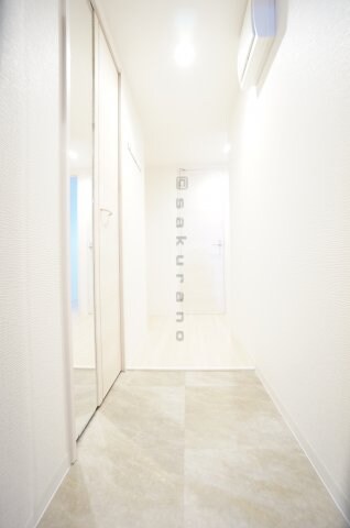 Urban proud（アーバン プラウド）の物件内観写真