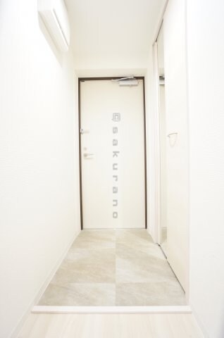 Urban proud（アーバン プラウド）の物件内観写真