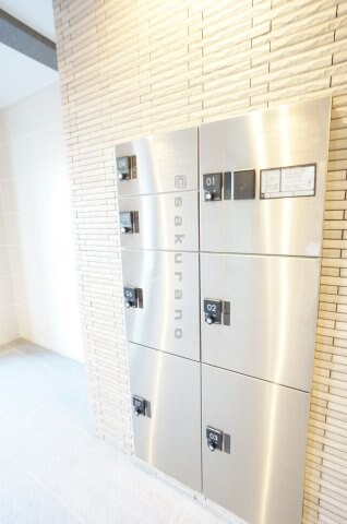 Urban proud（アーバン プラウド）の物件内観写真