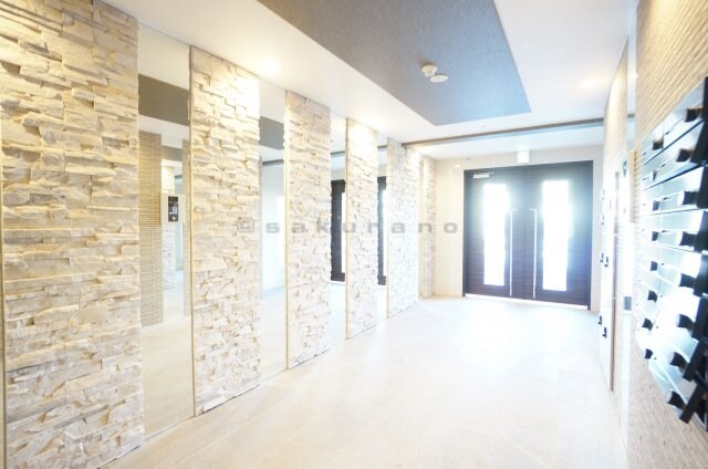 Urban proud（アーバン プラウド）の物件内観写真