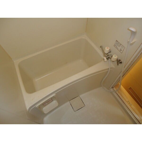 サンテラス手稲本町Ⅱの物件内観写真