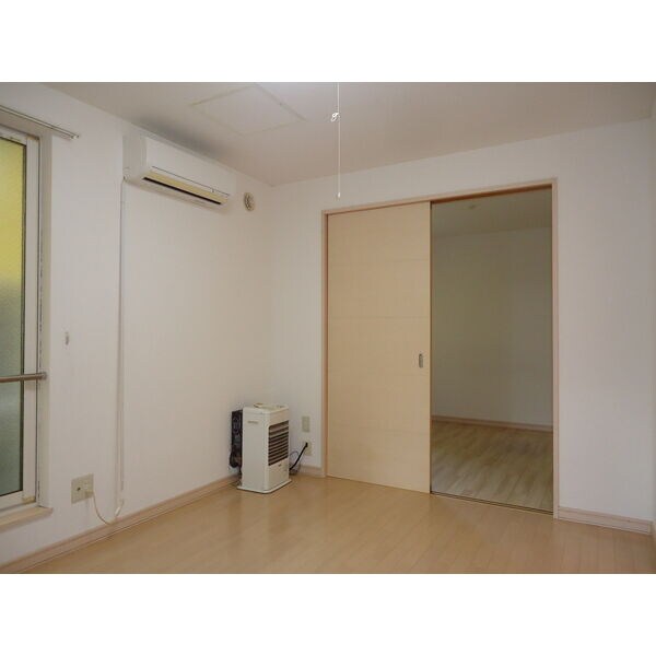 サンテラス手稲本町Ⅱの物件内観写真