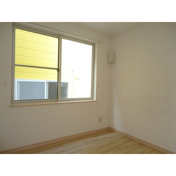 サンテラス手稲本町Ⅱの物件内観写真