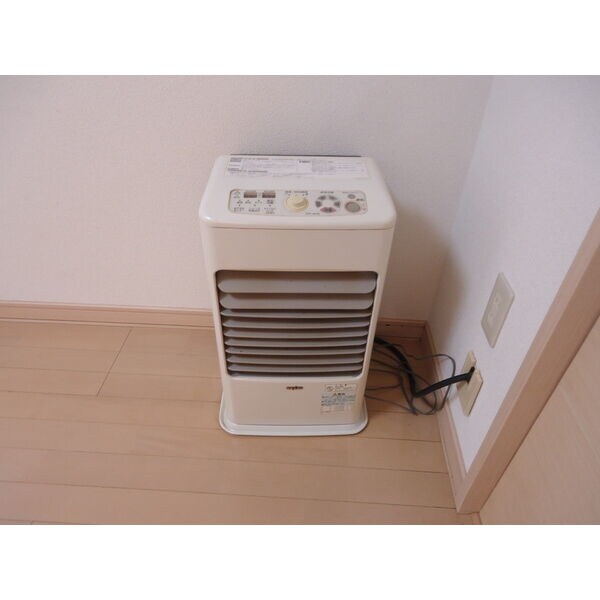 サンテラス手稲本町Ⅱの物件内観写真