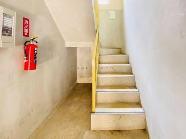 サンテラス手稲本町Ⅱの物件内観写真