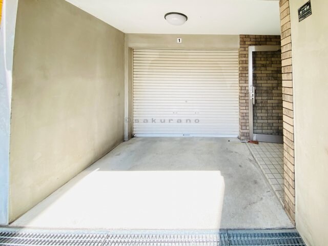 サンテラス手稲本町Ⅱの物件内観写真